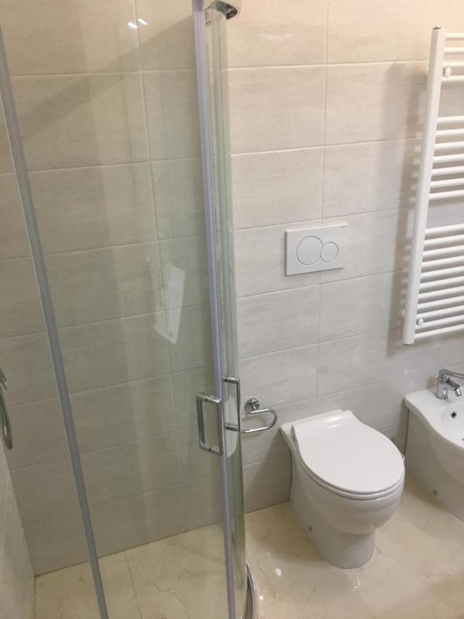 Lo Scrigno Barocco Bed & Breakfast Lecce Exterior photo